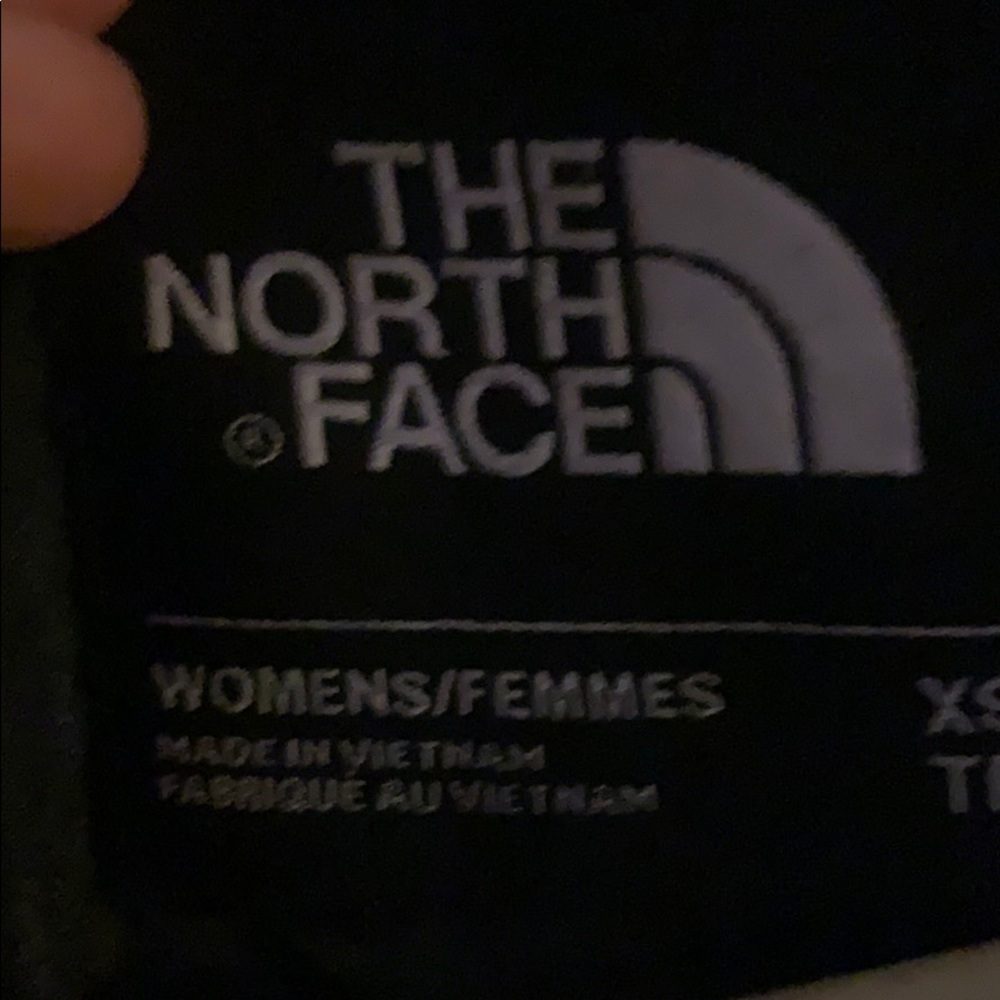 North Face Down Jacket - image 3